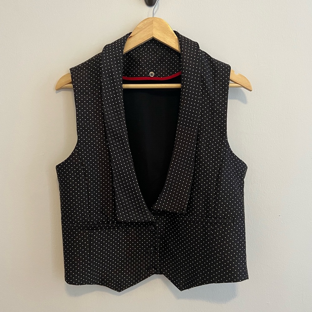 Vest - image 1